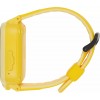Смарт-часы PHILIPS Kids W6610 желтый (ctw6610yl/00)