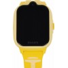 Смарт-часы PHILIPS Kids W6610 желтый (ctw6610yl/00)
