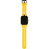 Смарт-часы PHILIPS Kids W6610 желтый (ctw6610yl/00)