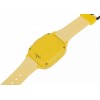 Смарт-часы PHILIPS Kids W6610 желтый (ctw6610yl/00)