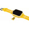Смарт-часы PHILIPS Kids W6610 желтый (ctw6610yl/00)