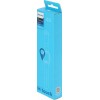 Смарт-часы PHILIPS Kids W6610 желтый (ctw6610yl/00)