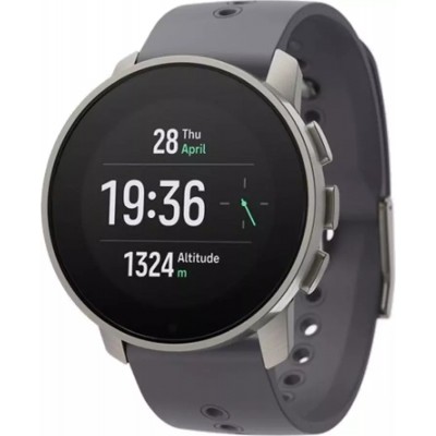 Смарт-часы SUUNTO 9 Peak Pro серебристый (ss050809000) Смарт-часы SUUNTO 9 Peak Pro серебристый (ss050809000)