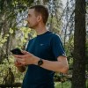 Смарт-часы SUUNTO 9 Peak Pro серебристый (ss050809000)