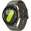 Смарт-часы SAMSUNG Galaxy Watch 7 LTE зеленый (sm-l315fzgacau) Смарт-часы SAMSUNG Galaxy Watch 7 LTE зеленый (sm-l315fzgacau)