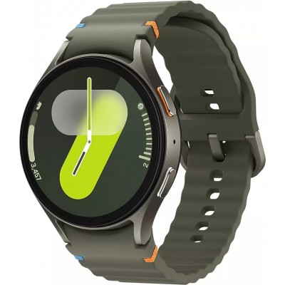 Смарт-часы SAMSUNG Galaxy Watch 7 LTE зеленый (sm-l315fzgacau) Смарт-часы SAMSUNG Galaxy Watch 7 LTE зеленый (sm-l315fzgacau)