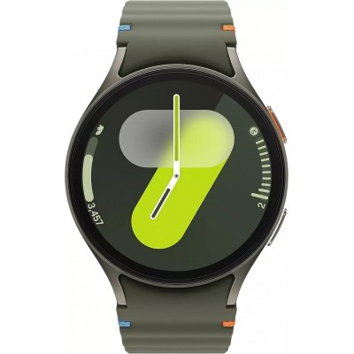 Смарт-часы SAMSUNG Galaxy Watch 7 LTE зеленый (sm-l315fzgacau) Смарт-часы SAMSUNG Galaxy Watch 7 LTE зеленый (sm-l315fzgacau)