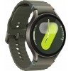 Смарт-часы SAMSUNG Galaxy Watch 7 LTE зеленый (sm-l315fzgacau)