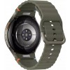 Смарт-часы SAMSUNG Galaxy Watch 7 LTE зеленый (sm-l315fzgacau)