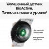 Смарт-часы SAMSUNG Galaxy Watch 7 LTE зеленый (sm-l315fzgacau)