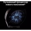 Смарт-часы SAMSUNG Galaxy Watch 7 LTE зеленый (sm-l315fzgacau)