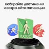 Смарт-часы SAMSUNG Galaxy Watch 7 LTE зеленый (sm-l315fzgacau)
