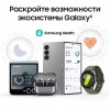 Смарт-часы SAMSUNG Galaxy Watch 7 LTE зеленый (sm-l315fzgacau)