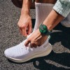 Смарт-часы SAMSUNG Galaxy Watch 7 LTE зеленый (sm-l315fzgacau)