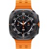 Смарт-часы SAMSUNG Galaxy Watch Ultra LTE черный (sm-l705fdaacau)