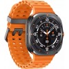 Смарт-часы SAMSUNG Galaxy Watch Ultra LTE черный (sm-l705fdaacau)