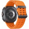 Смарт-часы SAMSUNG Galaxy Watch Ultra LTE черный (sm-l705fdaacau)