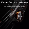 Смарт-часы SAMSUNG Galaxy Watch Ultra LTE черный (sm-l705fdaacau)