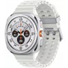 Смарт-часы SAMSUNG Galaxy Watch Ultra LTE белый (sm-l705fzwacau) Смарт-часы SAMSUNG Galaxy Watch Ultra LTE белый (sm-l705fzwacau)