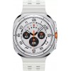 Смарт-часы SAMSUNG Galaxy Watch Ultra LTE белый (sm-l705fzwacau)