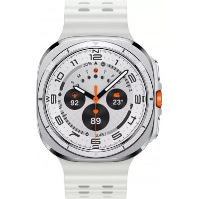 Смарт-часы SAMSUNG Galaxy Watch Ultra LTE белый (sm-l705fzwacau) Смарт-часы SAMSUNG Galaxy Watch Ultra LTE белый (sm-l705fzwacau)
