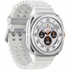 Смарт-часы SAMSUNG Galaxy Watch Ultra LTE белый (sm-l705fzwacau)