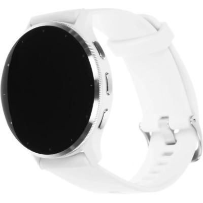 Смарт-часы GARMIN Venu 3 серый/серебристый (010-02784-00)