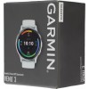 Смарт-часы GARMIN Venu 3 серый/серебристый (010-02784-00)