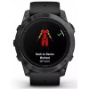 Смарт-часы GARMIN Epix Pro gen.2 серый (010-02804-21)
