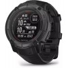 Смарт-часы GARMIN Instinct 2X Solar Tactical Edition черный (010-02805-03)