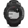 Смарт-часы GARMIN Instinct 2X Solar Tactical Edition черный (010-02805-03)