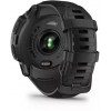 Смарт-часы GARMIN Instinct 2X Solar Tactical Edition черный (010-02805-03)