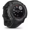 Смарт-часы GARMIN Instinct 2X Solar Tactical Edition черный (010-02805-03)