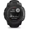 Смарт-часы GARMIN Instinct 2X Solar Tactical Edition черный (010-02805-03)