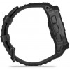 Смарт-часы GARMIN Instinct 2X Solar Tactical Edition черный (010-02805-03)