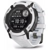 Смарт-часы GARMIN Instinct 2X Solar белый/черный (010-02805-04)