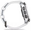 Смарт-часы GARMIN Instinct 2X Solar белый/черный (010-02805-04)