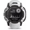 Смарт-часы GARMIN Instinct 2X Solar белый/черный (010-02805-04)