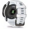 Смарт-часы GARMIN Instinct 2X Solar белый/черный (010-02805-04)