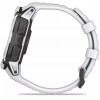 Смарт-часы GARMIN Instinct 2X Solar белый/черный (010-02805-04)