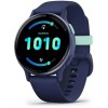 Смарт-часы GARMIN Vivoactive 5 синий (010-02862-12) Смарт-часы GARMIN Vivoactive 5 синий (010-02862-12)