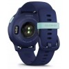Смарт-часы GARMIN Vivoactive 5 синий (010-02862-12)