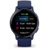 Смарт-часы GARMIN Vivoactive 5 синий (010-02862-12)