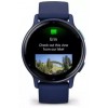 Смарт-часы GARMIN Vivoactive 5 синий (010-02862-12)
