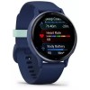 Смарт-часы GARMIN Vivoactive 5 синий (010-02862-12)