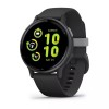 Смарт-часы GARMIN Vivoactive 5 черный (010-02862-10) Смарт-часы GARMIN Vivoactive 5 черный (010-02862-10)