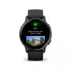 Смарт-часы GARMIN Vivoactive 5 черный (010-02862-10)