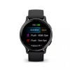 Смарт-часы GARMIN Vivoactive 5 черный (010-02862-10)