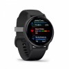Смарт-часы GARMIN Vivoactive 5 черный (010-02862-10)