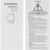 Смарт-часы GARMIN Vivoactive 5 черный (010-02862-10)